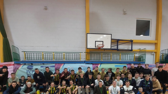 Noskaidroti Valkas telpu futbola čempionāta uzvarētāji