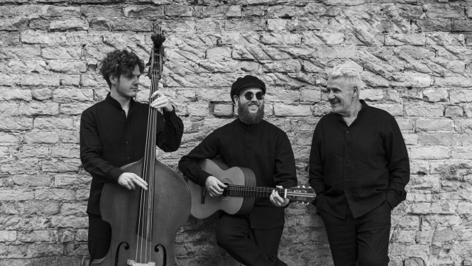 Piektdien Valkas pilsētas kultūras namā dzejas un mūzikas izrāde “Ziemeļnieks”