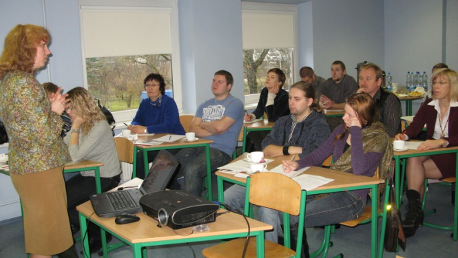 Kļūsti par uzņēmēju 5 dienās