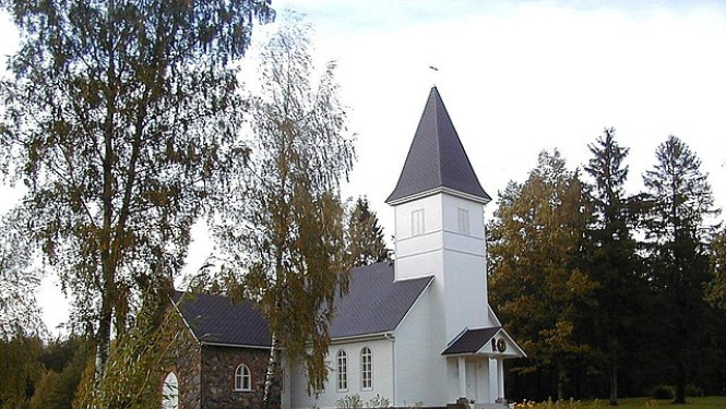 Koncerts “Laikmetu gleznojumi” Kārķu Evaņģēliski Luteriskā baznīcā