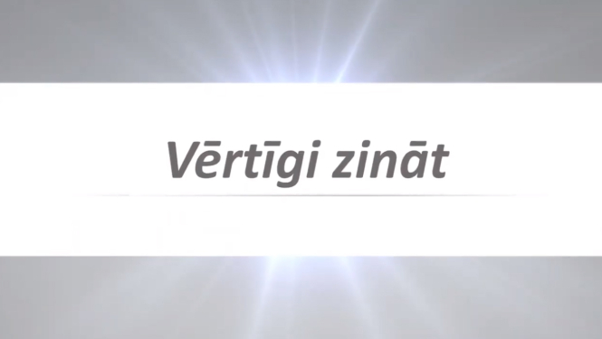 ReTV kultūrvēstures raidījumu ciklā ''Vērtīgi zināt'' apzinās Valkas kultūrvēsturi