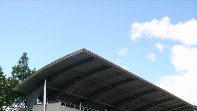 No 17. līdz 19.jūnijam Valkas pilsētas stadiona teritorija apmeklētājiem slēgta