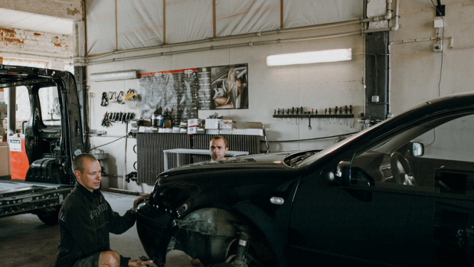 „Atgriešanās atbalsta” saņēmējs Elvijs Sotnieks: Bija grūti, bet noteikti - to vērts