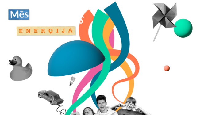 Sākas pieteikšanās erudīcijas konkursam „FIZMIX Eksperiments”