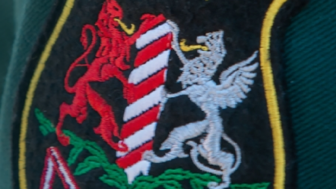 Sveicam Valsts robežsardzi dibināšanas 103. gadadienā un ikvienu robežsargu – profesionālajos svētkos!