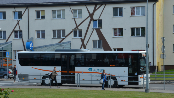 No 1.novembra būs slēgti sezonas maršruti