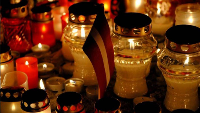 11. novembrī Lāčplēša diena Valkā