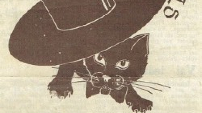 Virtuāls veltījums teātra festivālam "Tālvils"