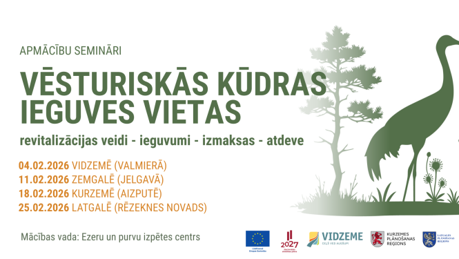 Apmācību seminārs