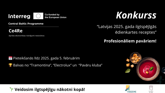 Melns fons ar zupas bļodu