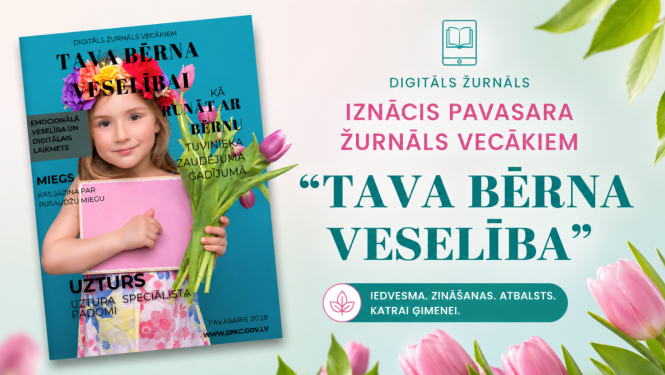 Bērns ar ziediem