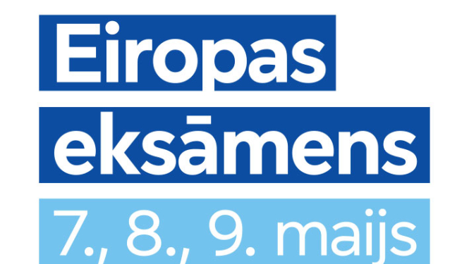 Eiropas eksāmens