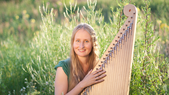 Ieva Veide