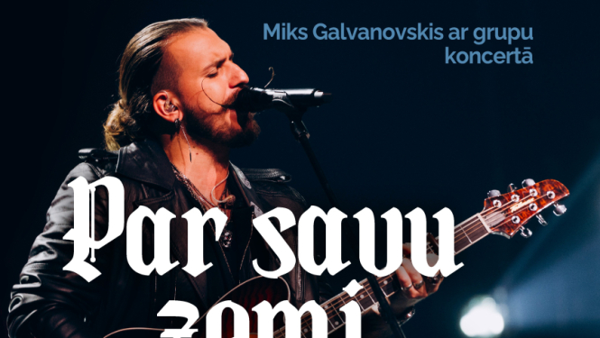 Miks Galvanovskis