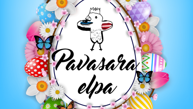 izstādes atklāšana