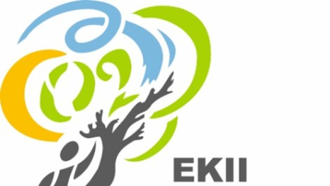 EKII logo