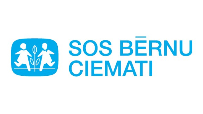 SOS bernu ciemati