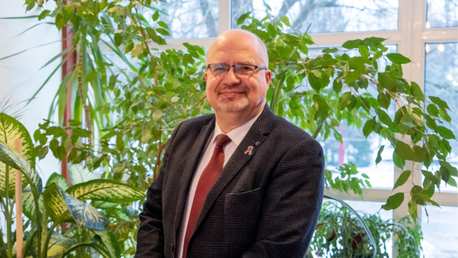 Vents Armands Krauklis 