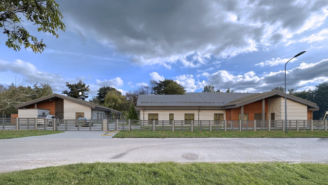 Objekta vizualizācija