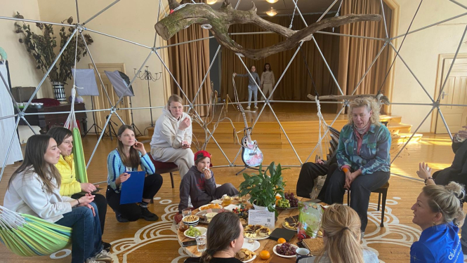 Pasākums remigrantiem