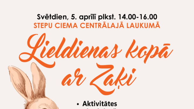 Lieldienu zaķis