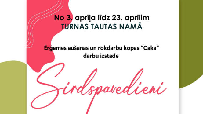 Satiec savu meistaru