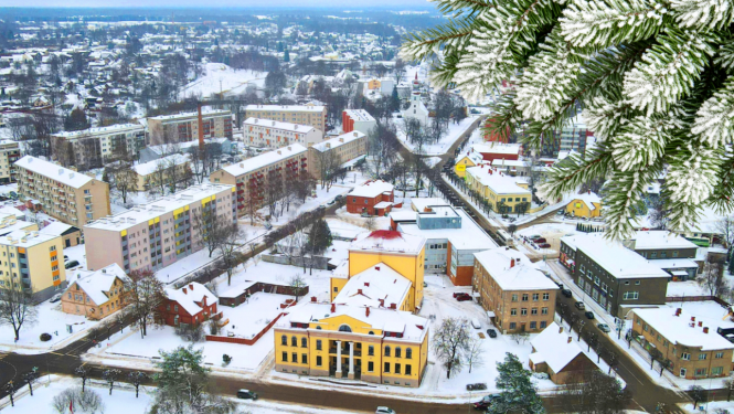 Valkas novada Kultūras centrs