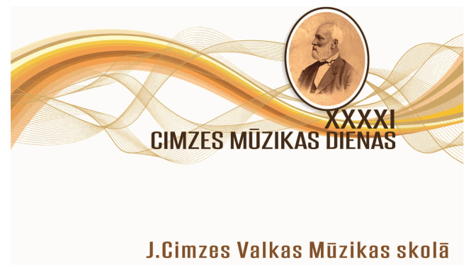 Valkā atkal skanēs Cimzes mūzikas dienas