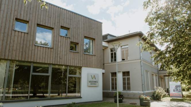 Vidzemes Augstskolā uzsākta jauna maģistra studiju programma “Tūrisma stratēģiskā vadība konkurētspējai”