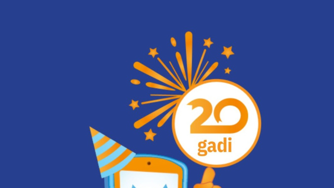 Valkas bibliotēka aicina pedagogus pieteikt skolēnus Drošāka interneta dienas nodarbībām