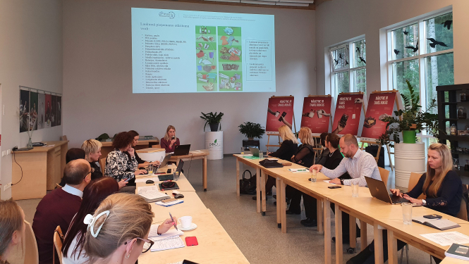 Prezentēts ZAAO Pilot EKO laukuma koncepts