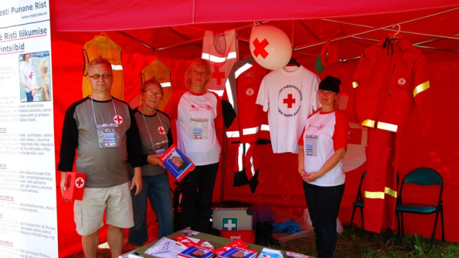 LSK paaugstina kompetenču un zināšanu līmeni starptautiskā praksē Igaunijā