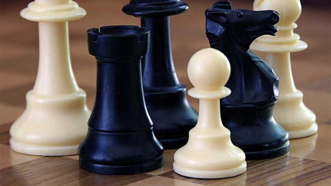 Turnas tautas nama galda spēļu čempionāts