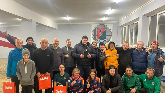 Noslēdzies labdarības petanka turnīrs