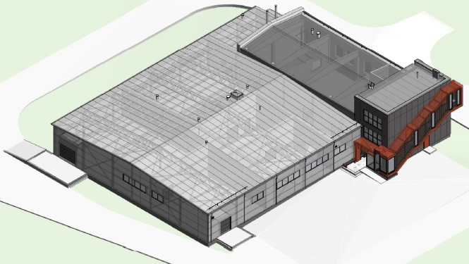 Tuvākajā laikā tiks uzsākta Ražošanas teritorijas būvniecība Kārķos