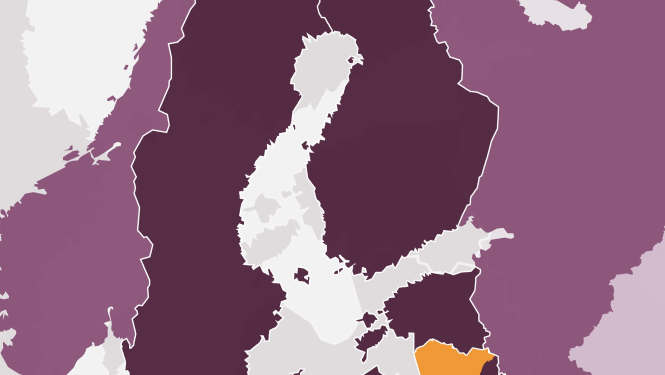 Aicina uz tiešsaistes diskusiju “Kāda ir Vidzemes loma makroreģiona konkurētspējas veicināšanā?”