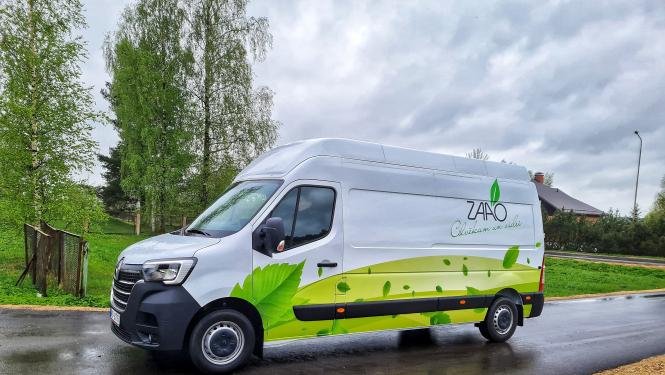 Aicina izteikt viedokli par atkritumu apsaimniekošanu