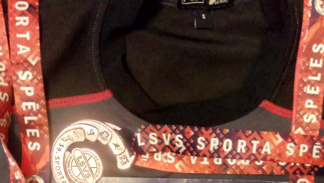 Valkas novada sporta veterāni gūst panākumus LSVS 59. sporta spēlēs