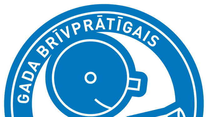 NVA aicina pieteikt brīvprātīgos godināšanai “Gada brīvprātīgais 2021”