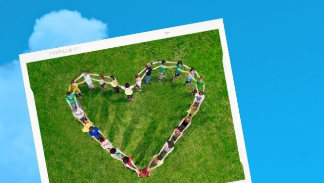 Valgas pašvaldība aicina dvīņu pilsētas iedzīvotājus izveidot lielāko sirdi Igaunijā