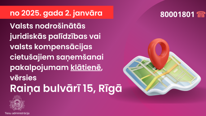 Attēlā attēlotas izmainas apmeklētāju pieņemšanā par VNJP un VKC pakalpojumu saņemšanai.