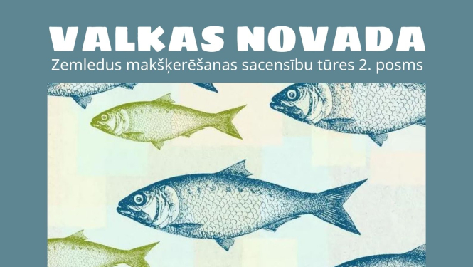 Sestdien notiks zemledus makšķerēšanas sacensības „Kokšu ezers 2022”