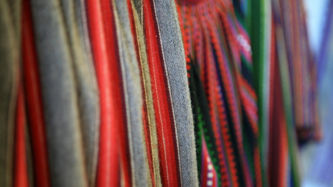 Īstenots projekts “Tautas tērpu un deju apavu iegāde Kārķu tautas nama deju kolektīviem”