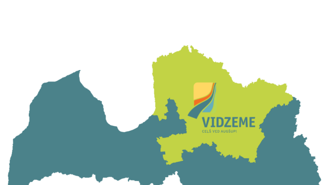 Aicina iedzīvotājus vērtēt Vidzemes plānošanas reģiona Ilgtspējīgas attīstības stratēģijas 2030 aktualizēto versiju 1.0