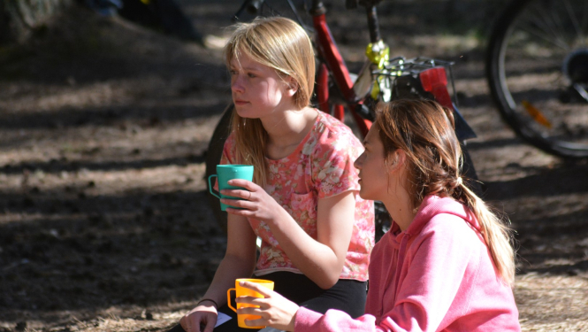 Skriešanas seriāls “Optimists” uzsāk 2022. gada rudens sezonu!