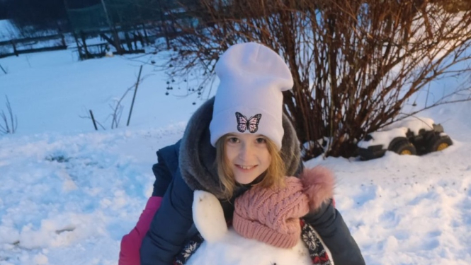 Valkas bibliotēkas Sniegavīru akcija atgriežas!