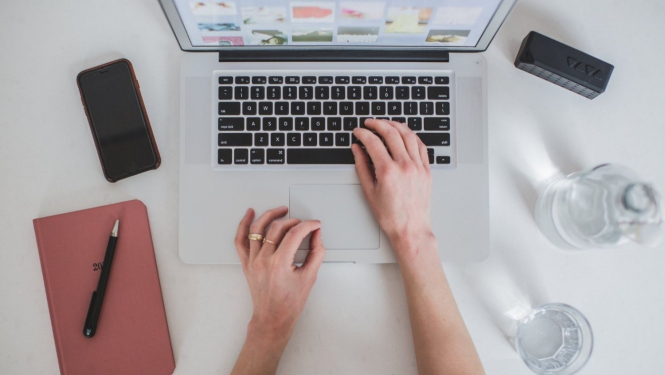 Strādājot attālināti, atceries par ugunsdrošību mājoklī!