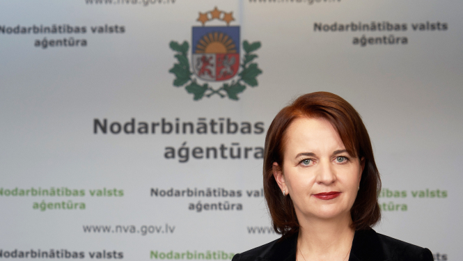 Sadarbība pārrobežu nodarbinātības veicināšanai