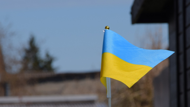 Aicinām ziedot velosipēdus ukraiņiem Valkā