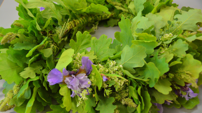 Pavadi Līgo svētkus Valkas novadā!